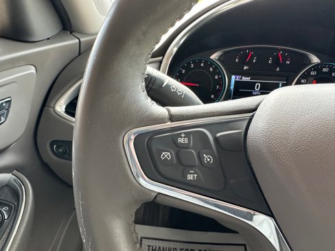 Used 2016 Chevrolet Malibu LT w/ Leather Package image 20