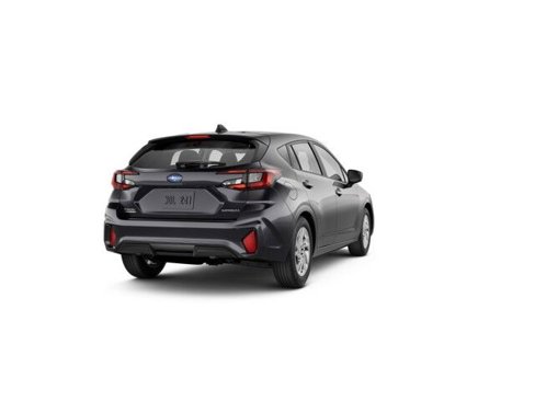 New 2025 Subaru Impreza 2.0i image 6