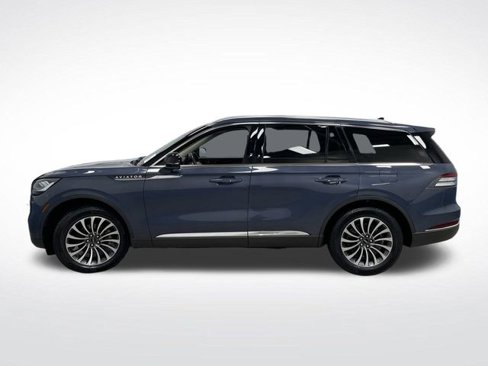 Used 2021 Lincoln Aviator Reserve image 14