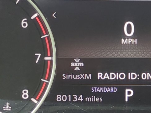 Used 2021 Nissan Rogue SV image 19