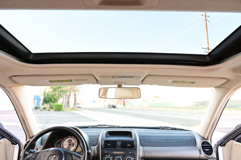 Used 2001 Lexus IS 300 image 35