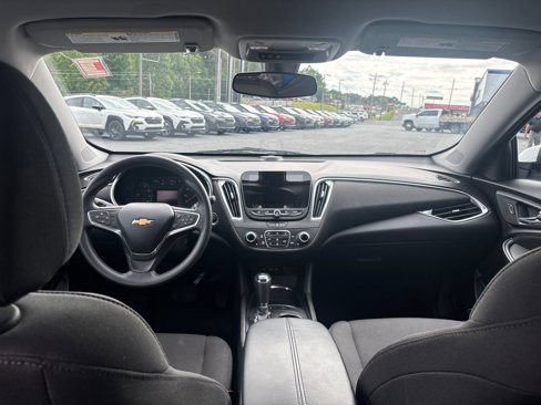 Used 2020 Chevrolet Malibu LT w/ Redline Edition image 38