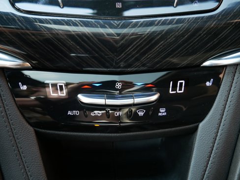 Used 2021 Cadillac XT6 Premium Luxury w/ LPO, Floor Liner Package image 19
