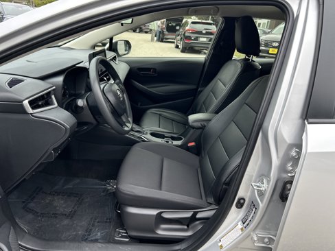 Used 2024 Toyota Corolla LE image 14