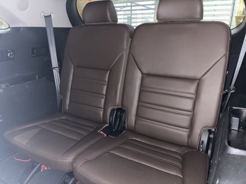 Used 2019 Kia Sorento SX w/ SX Touring Package image 15