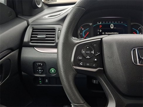 Certified 2022 Honda Pilot Sport image 20