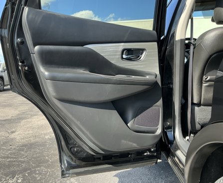 Used 2015 Nissan Murano SV w/ Premium Package image 45