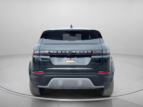 Used 2026 Land Rover Range Rover Evoque S image 11