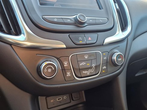 Certified 2022 Chevrolet Equinox LT image 25