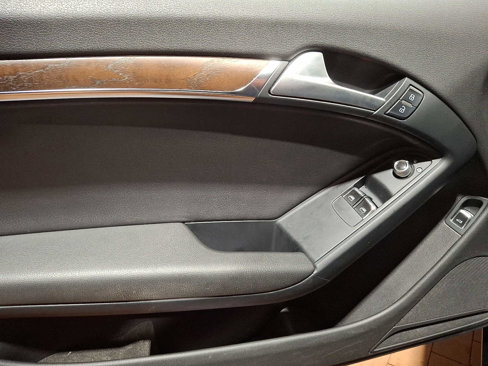 Used 2014 Audi A5 2.0T Premium w/ Lighting Package image 11