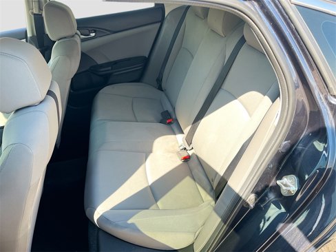 Used 2019 Honda Civic LX image 22