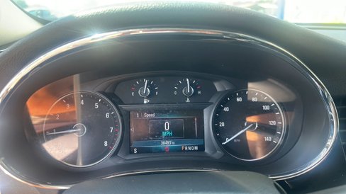 Used 2022 Buick Encore Preferred image 13