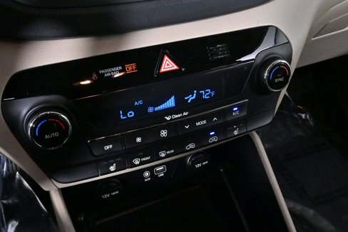 Used 2016 Hyundai Tucson Limited image 19