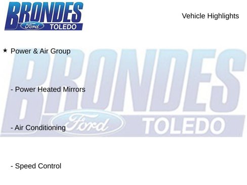 Used 2018 Jeep Renegade Sport w/ Power & Air Group image 10