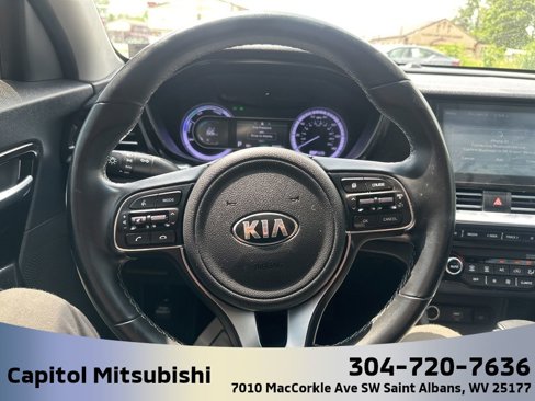 Used 2021 Kia Niro LXS image 20