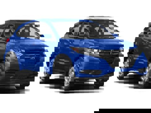 Used 2018 Honda HR-V LX image 6