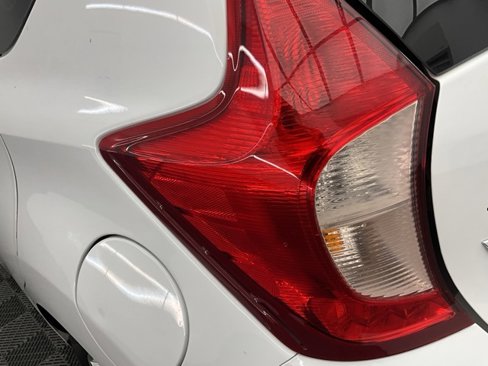 Used 2016 Nissan Versa Note SV image 16