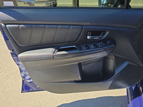 Used 2020 Subaru WRX Premium w/ Performance Package image 20