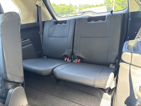 Used 2020 Mitsubishi Outlander SE image 11