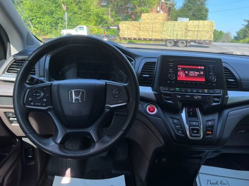 Used 2020 Honda Odyssey LX image 17