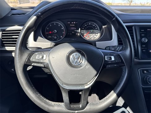 Used 2019 Volkswagen Atlas SE image 13