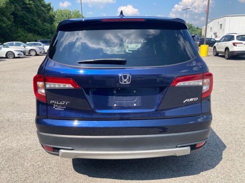 Used 2019 Honda Pilot EX-L image 6