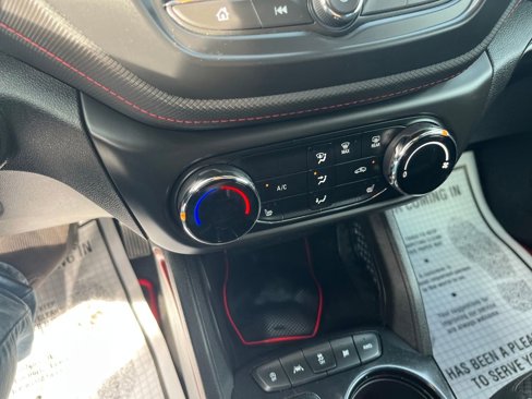 Used 2021 Chevrolet TrailBlazer RS image 15
