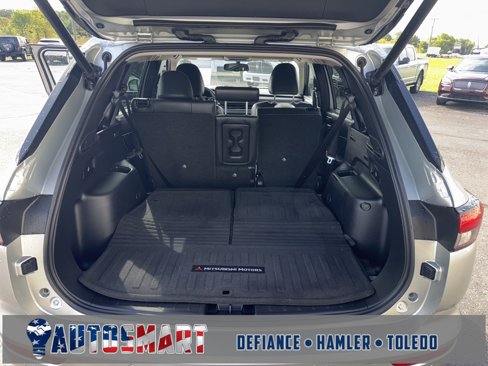 Used 2022 Mitsubishi Outlander SEL image 20