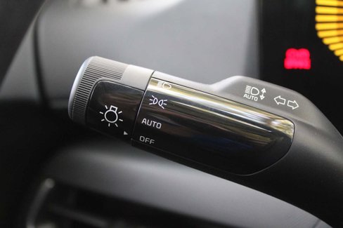 New 2025 Kia K4 LXS image 24