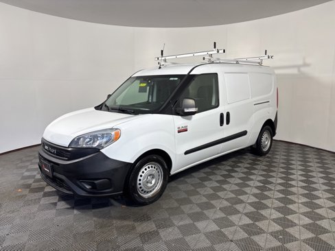 Used 2020 RAM ProMaster City Tradesman image 3