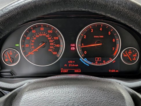 Used 2017 BMW X3 xDrive28i image 29