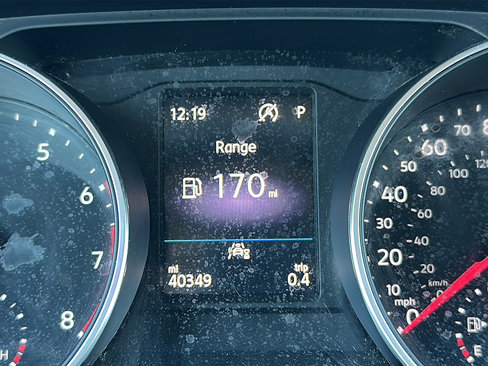 Used 2021 Volkswagen Tiguan S image 27