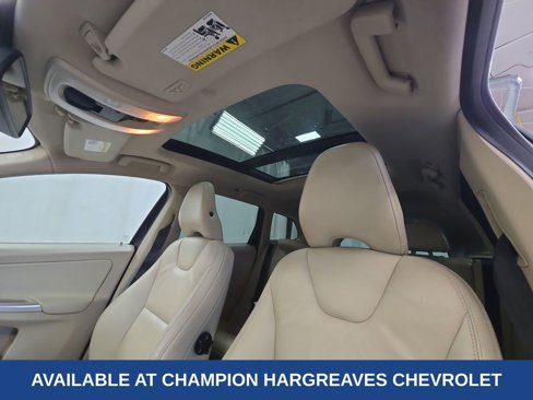 Used 2013 Volvo XC60 3.2 image 25