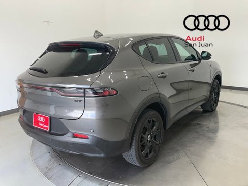 Used 2023 Dodge Hornet GT w/ GT Blacktop Package image 17