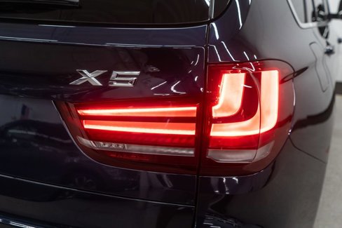 Used 2018 BMW X5 xDrive35i w/ Driving Assistance Package image 53