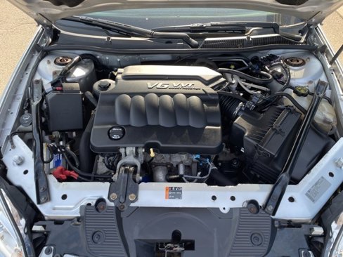 Used 2014 Chevrolet Impala Limited LS image 31
