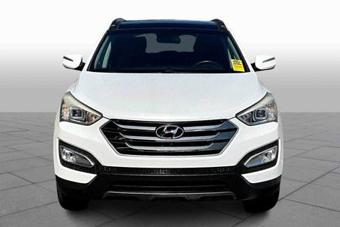 Used 2015 Hyundai Santa Fe Sport 2.0T w/ Option Group 05 image 3