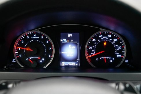 Used 2016 Toyota Camry SE image 15