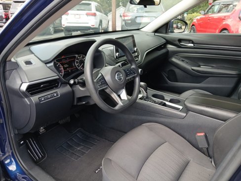 Used 2020 Nissan Altima 2.5 S image 18