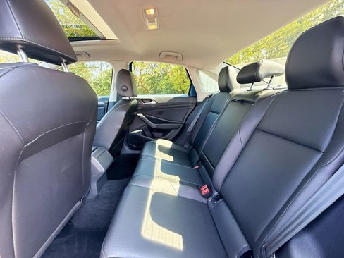 Used 2019 Volkswagen Jetta SEL image 23