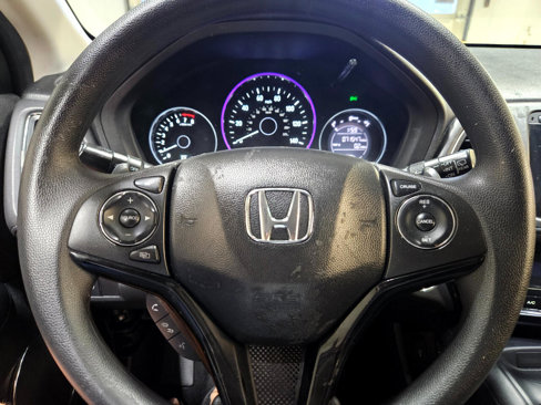 Used 2017 Honda HR-V EX image 32