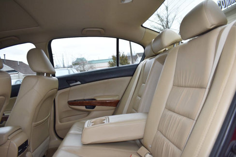Used 2012 Honda Accord EX-L image 44