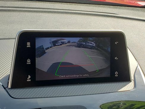 Used 2019 Mitsubishi Eclipse Cross LE image 34