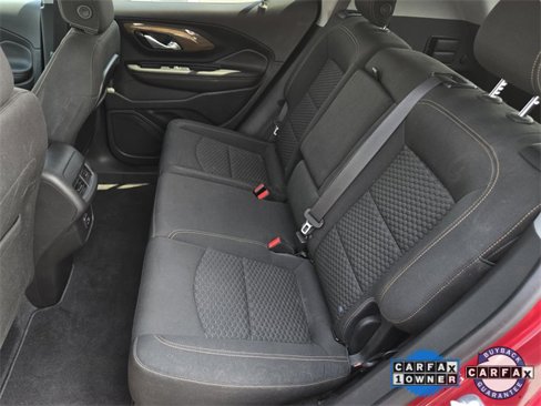 Used 2020 GMC Terrain SLE w/ Driver Convenience Package image 30