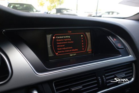 Used 2009 Audi S5 4.2 image 25