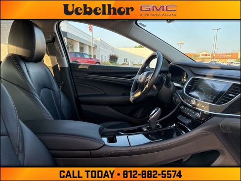 Used 2019 Buick LaCrosse Essence w/ Sights and Sounds Package image 2
