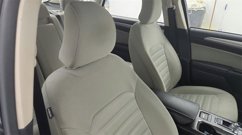 Used 2018 Ford Fusion S image 27