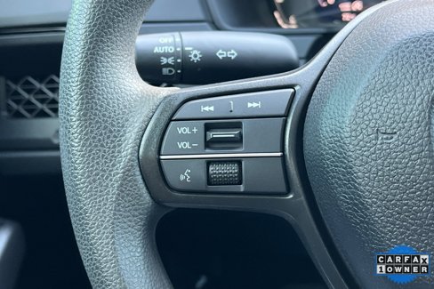 Used 2024 Honda Accord LX image 35