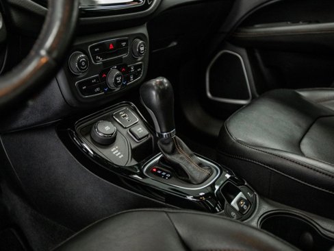 Used 2020 Jeep Compass Limited w/ Safety & Security Group image 25