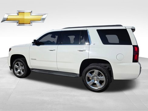 Used 2020 Chevrolet Tahoe LT image 4